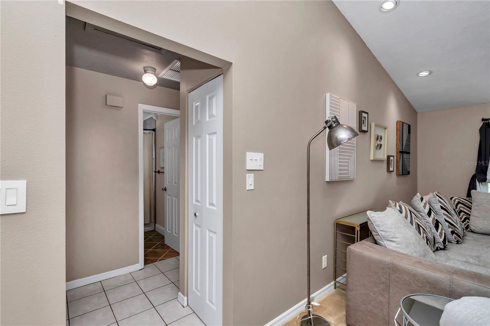 WOODLAND PLACE FIRST ADD - Residential