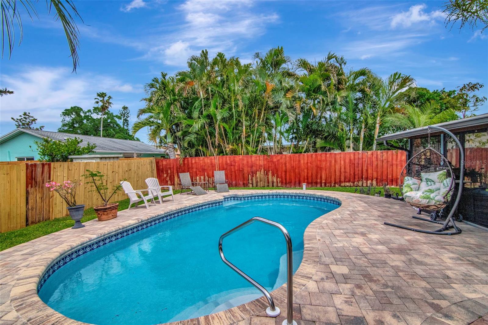 STEPHENSON MANOR UNIT 2 5TH ADD - Residential