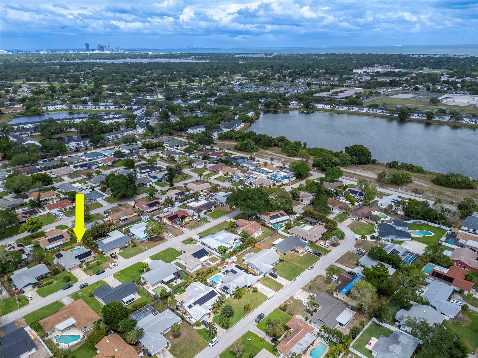 STEPHENSON MANOR UNIT 2 5TH ADD - Residential