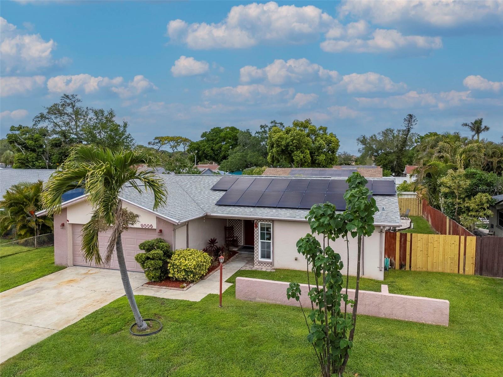 STEPHENSON MANOR UNIT 2 5TH ADD - Residential