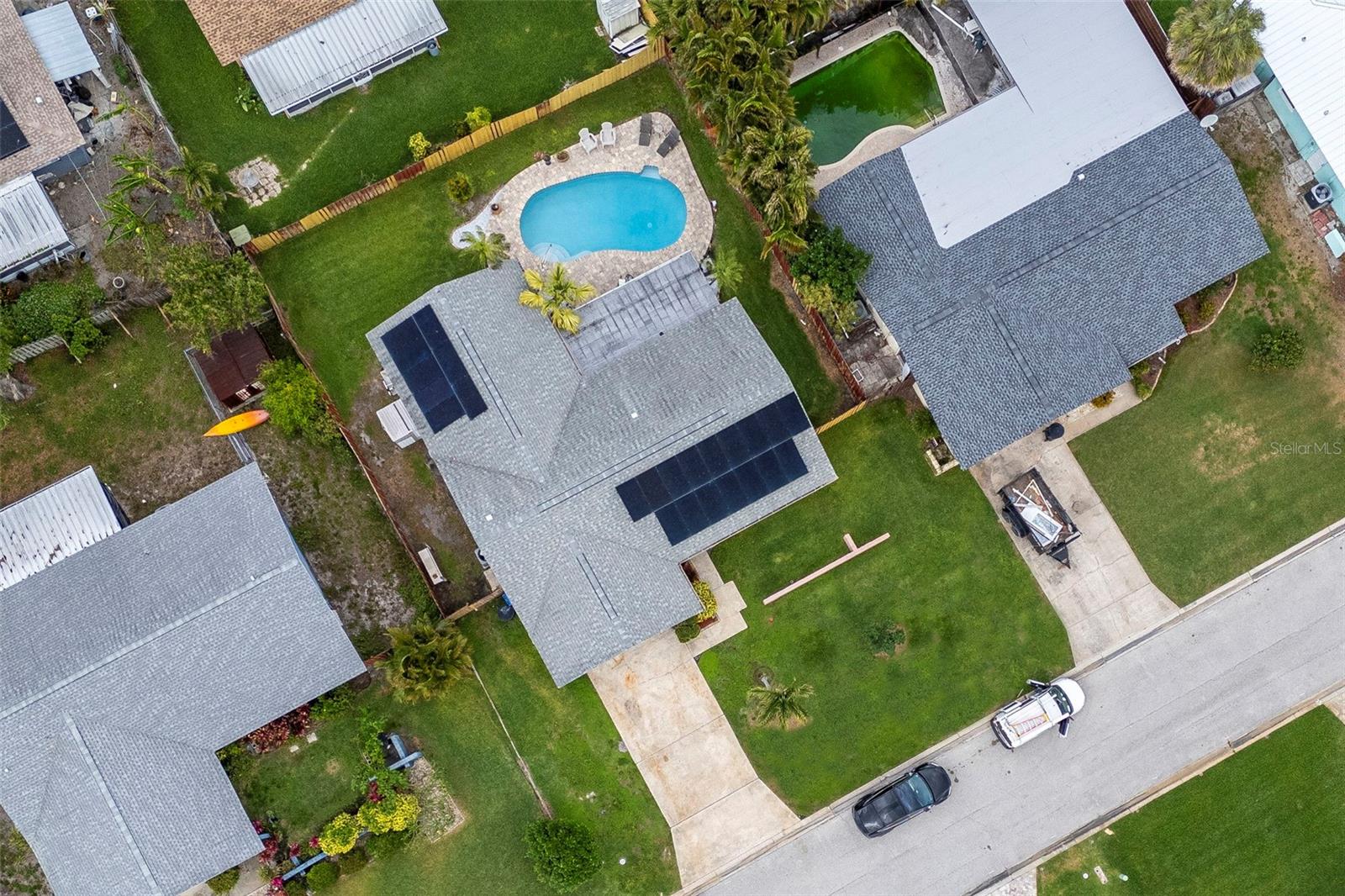 STEPHENSON MANOR UNIT 2 5TH ADD - Residential