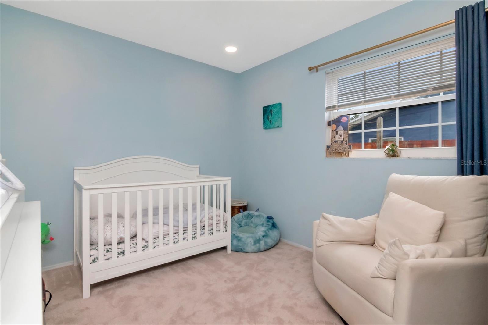 STEPHENSON MANOR UNIT 2 5TH ADD - Residential