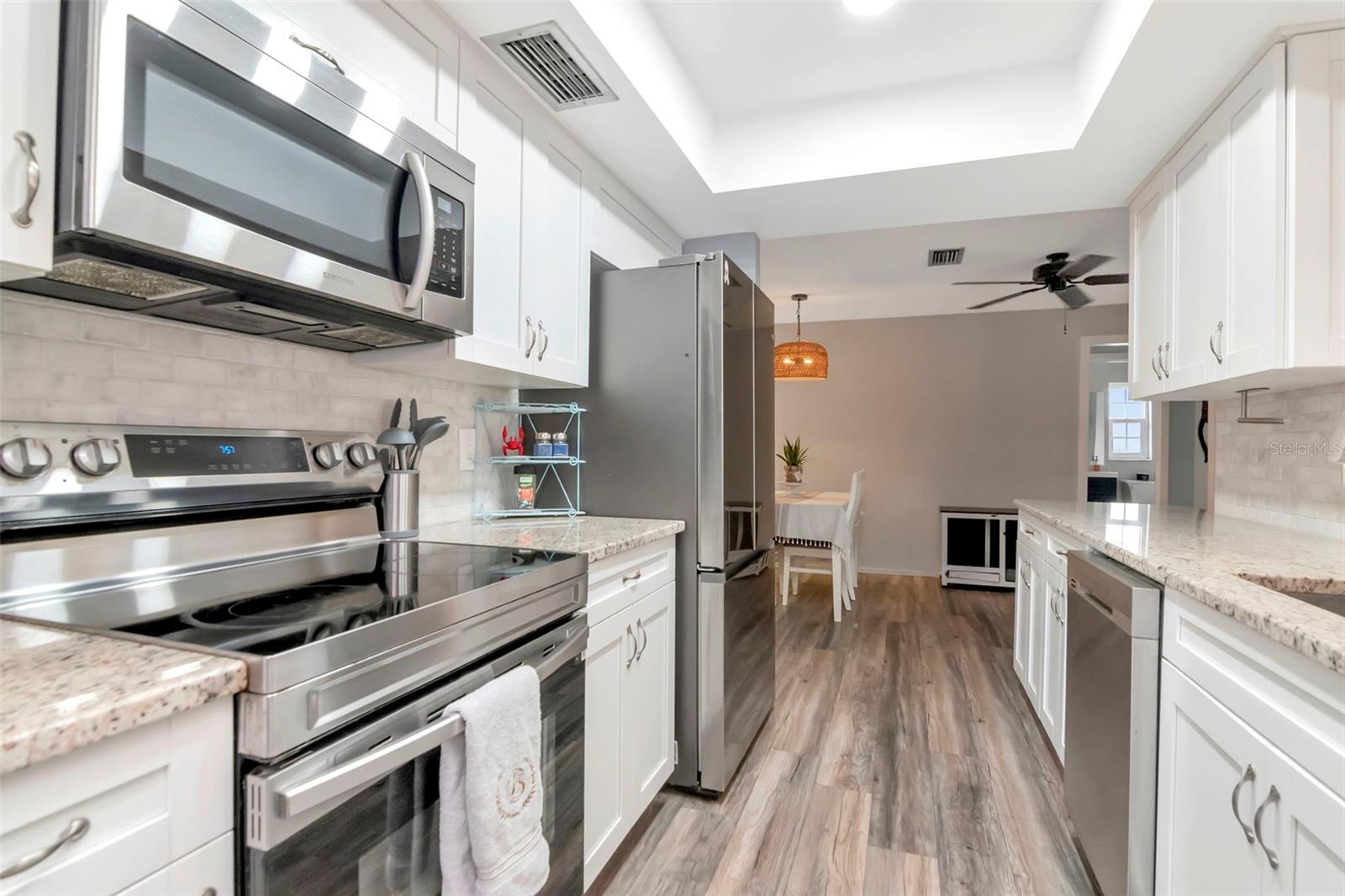 STEPHENSON MANOR UNIT 2 5TH ADD - Residential