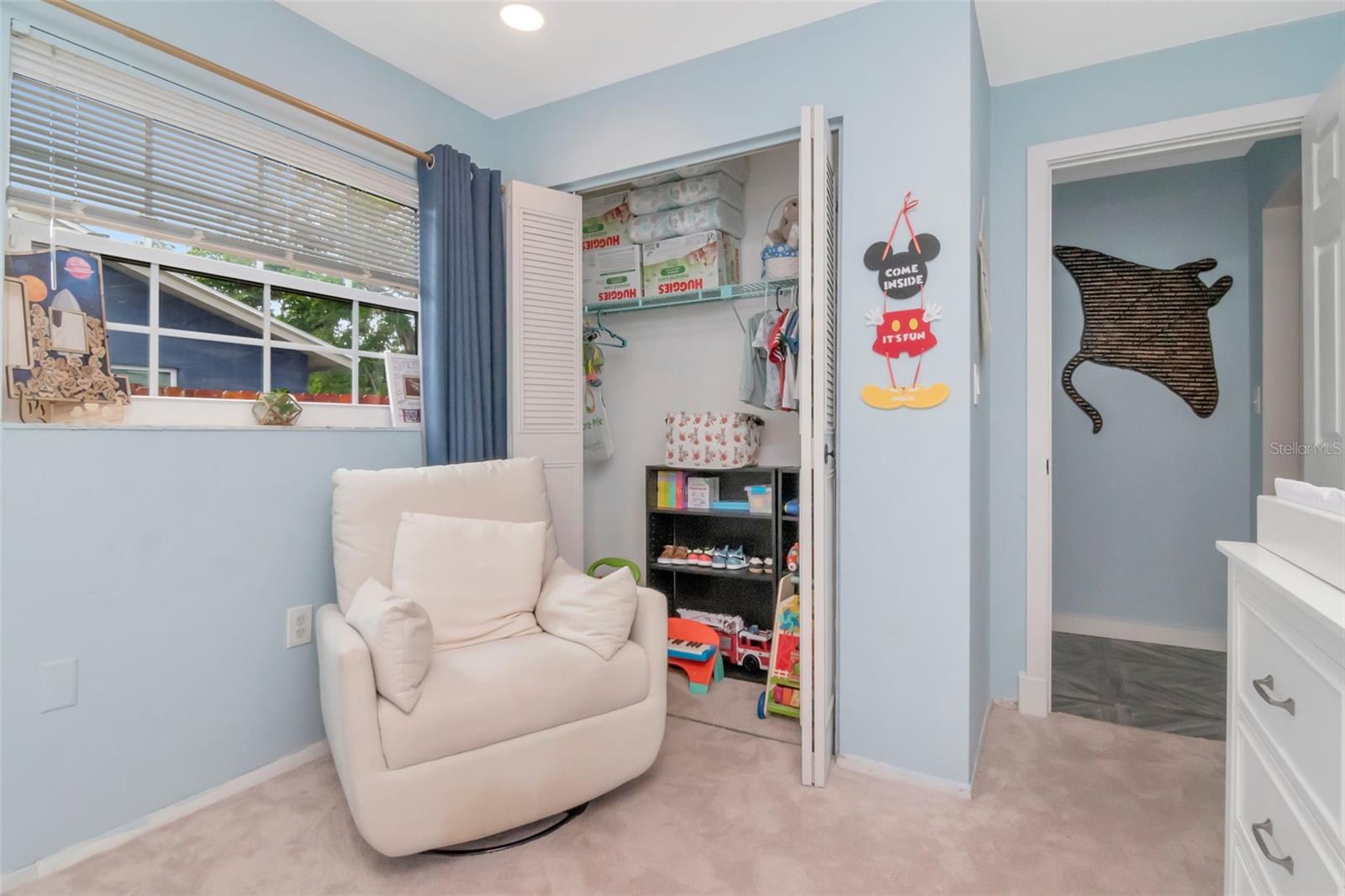 STEPHENSON MANOR UNIT 2 5TH ADD - Residential