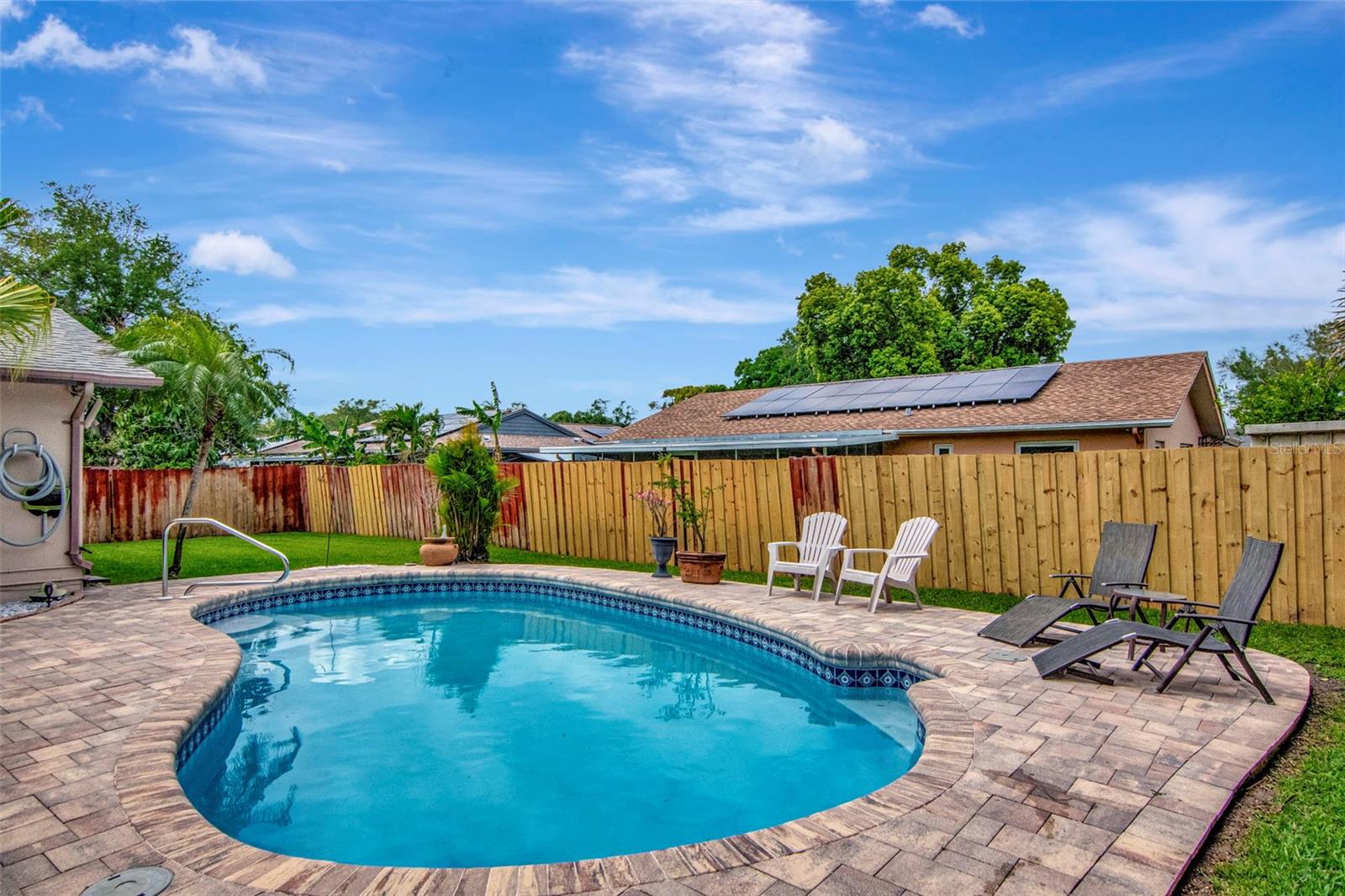 STEPHENSON MANOR UNIT 2 5TH ADD - Residential