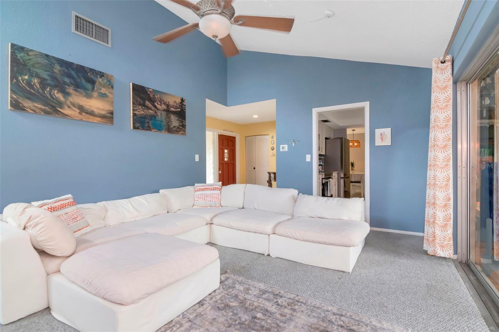 STEPHENSON MANOR UNIT 2 5TH ADD - Residential