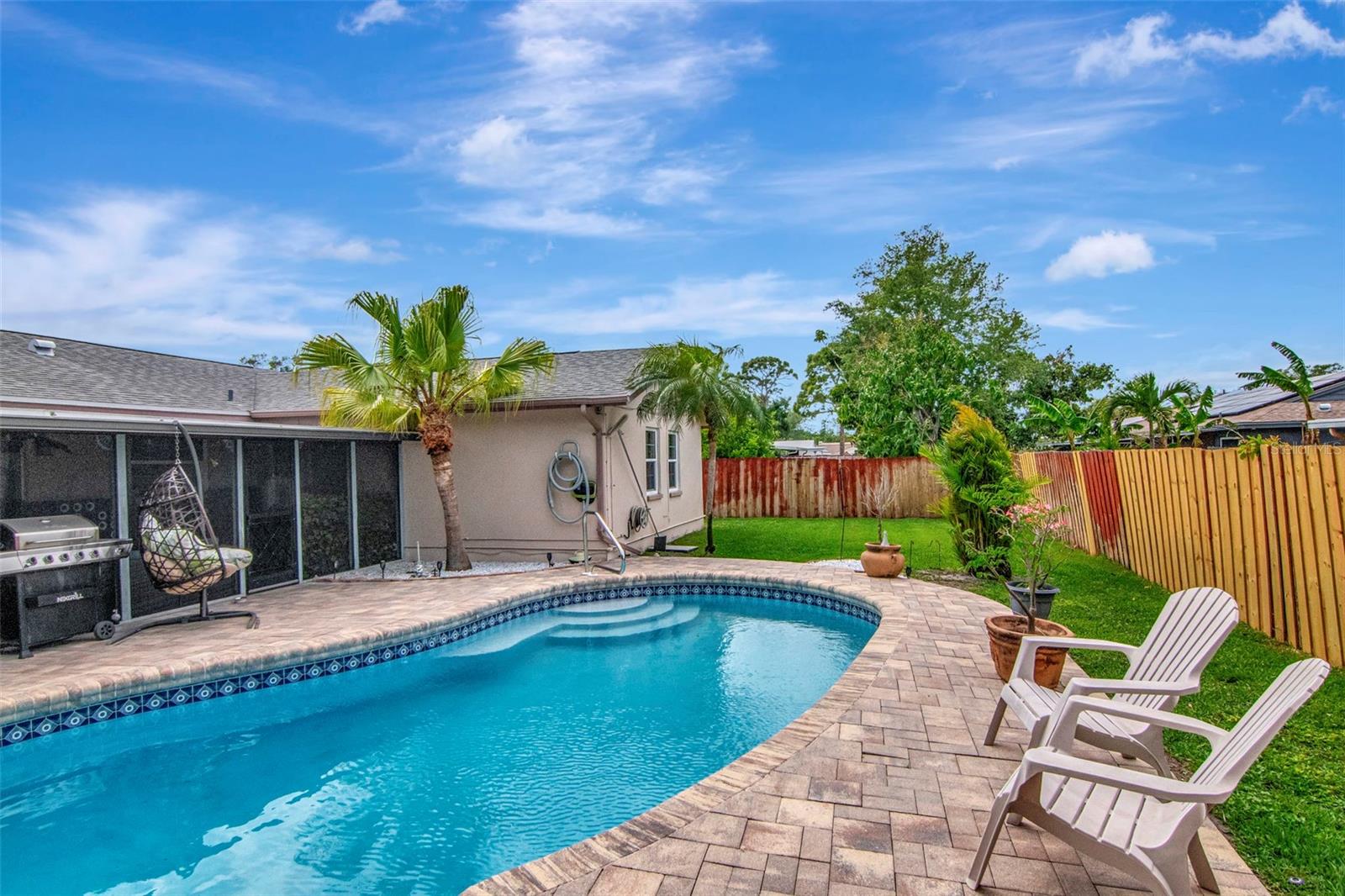 STEPHENSON MANOR UNIT 2 5TH ADD - Residential