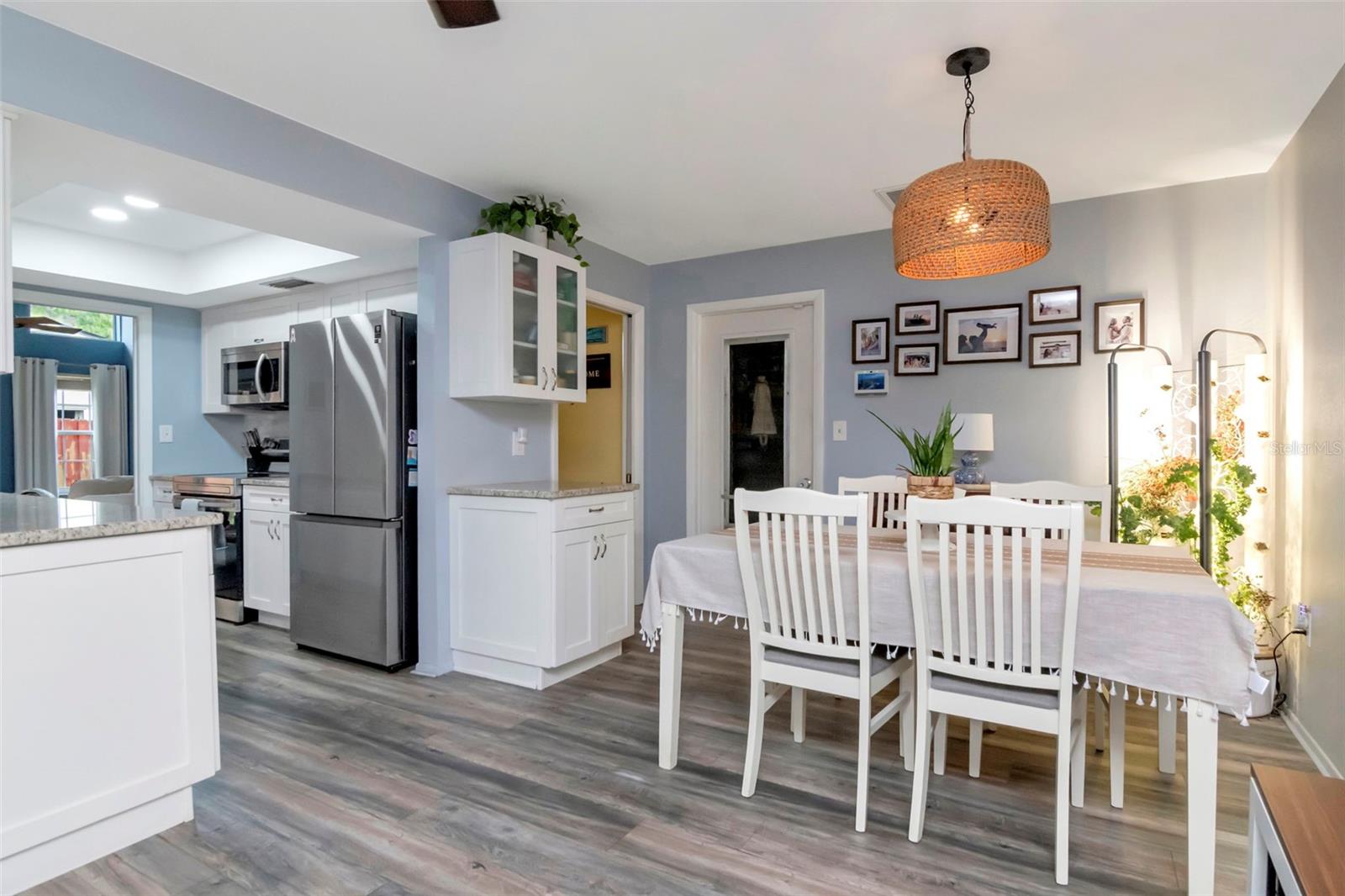 STEPHENSON MANOR UNIT 2 5TH ADD - Residential