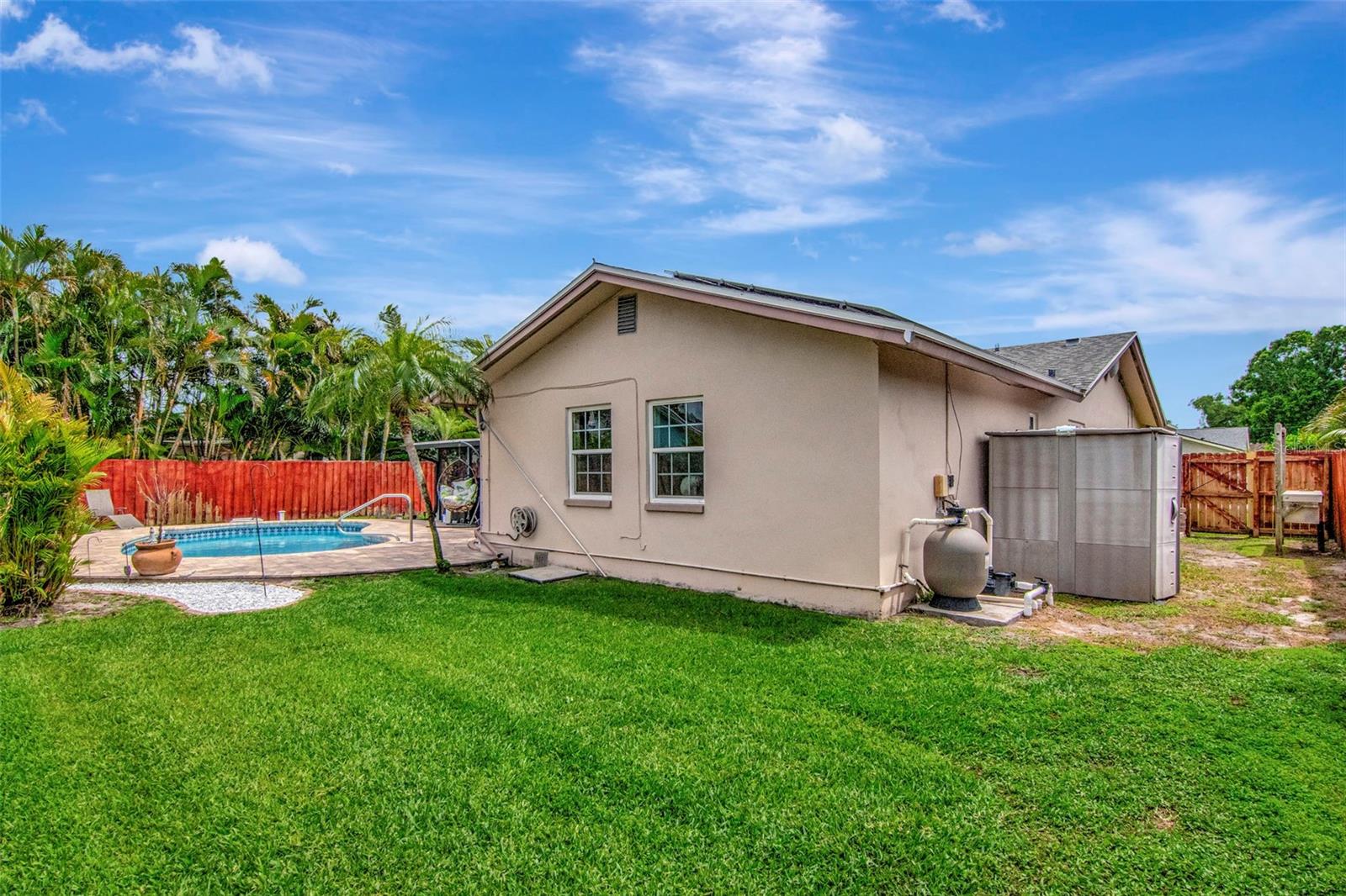 STEPHENSON MANOR UNIT 2 5TH ADD - Residential