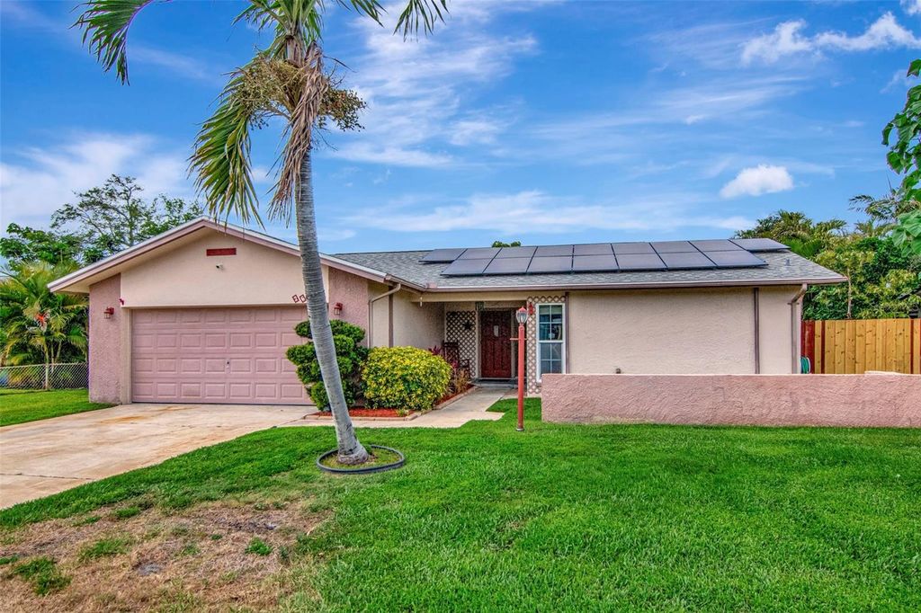 Photo of 2601 60th Avenue S, St Petersburg, FL 33712 (MLS # TB8496997)