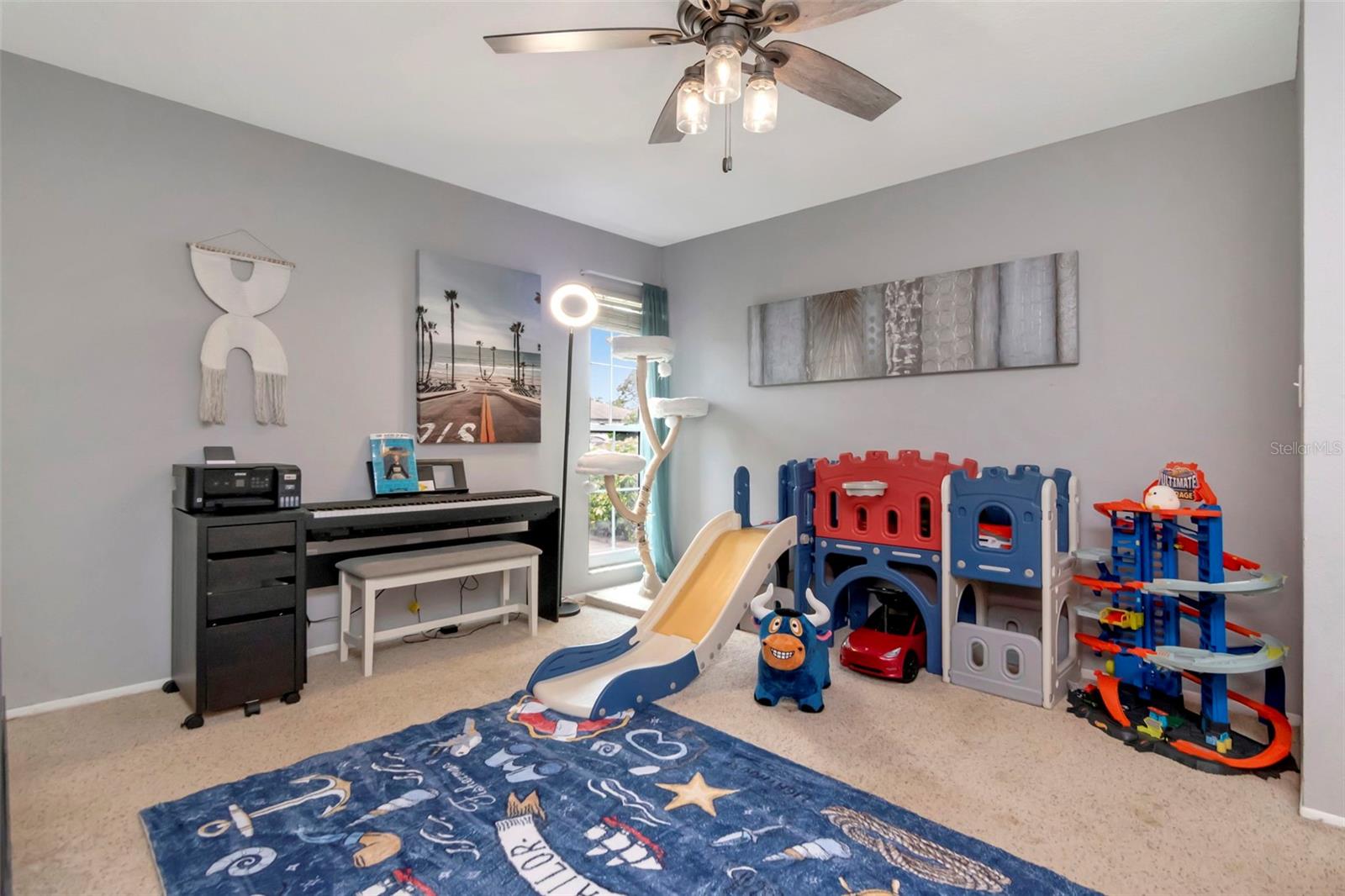 STEPHENSON MANOR UNIT 2 5TH ADD - Residential