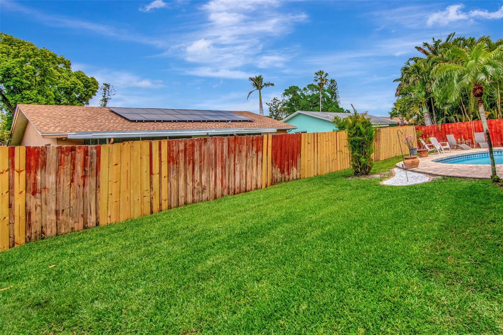 STEPHENSON MANOR UNIT 2 5TH ADD - Residential