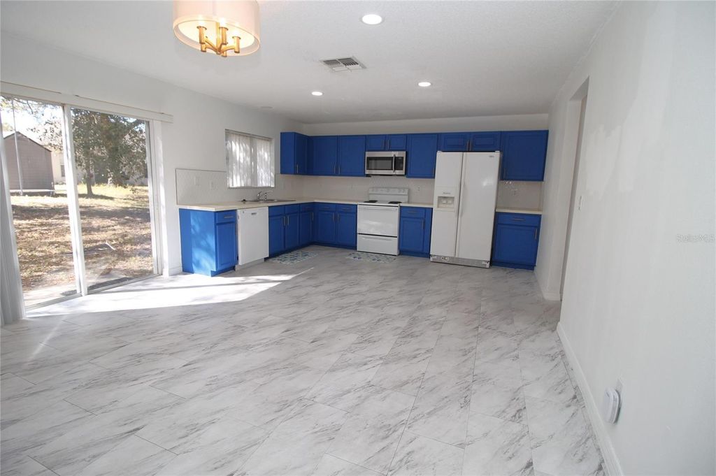 Photo of 1455 Blue Horizon Drive, Clermont, FL 34714 (MLS # G5108736)