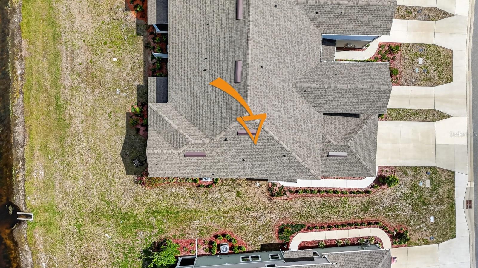 TRAILS - Residential