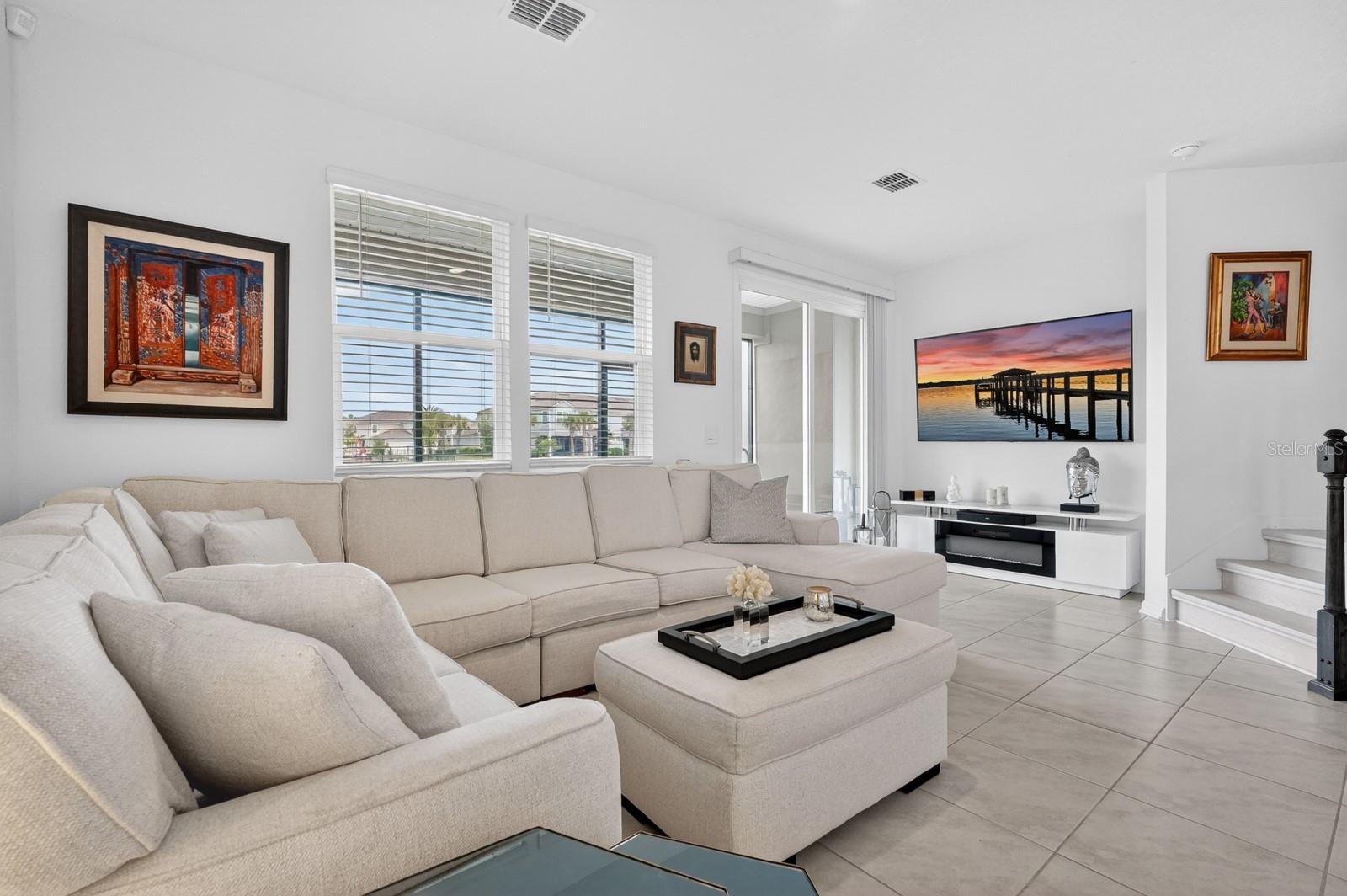 TRAILS - Residential