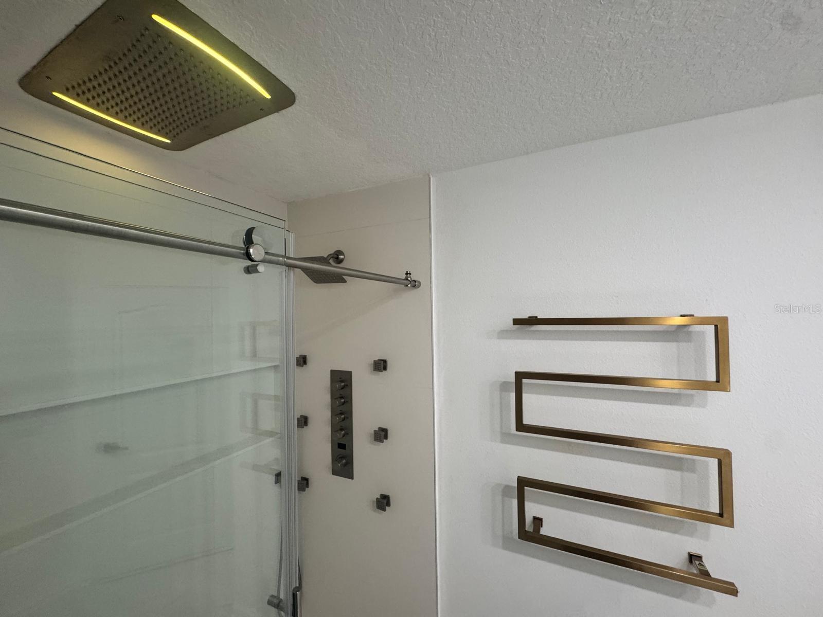 TRAILS - Residential