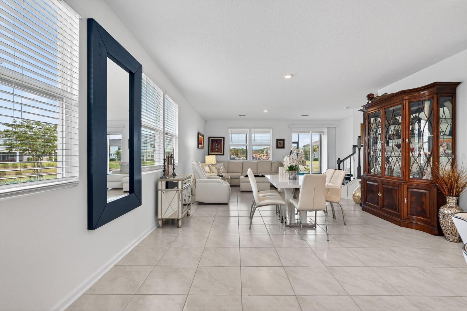 TRAILS - Residential