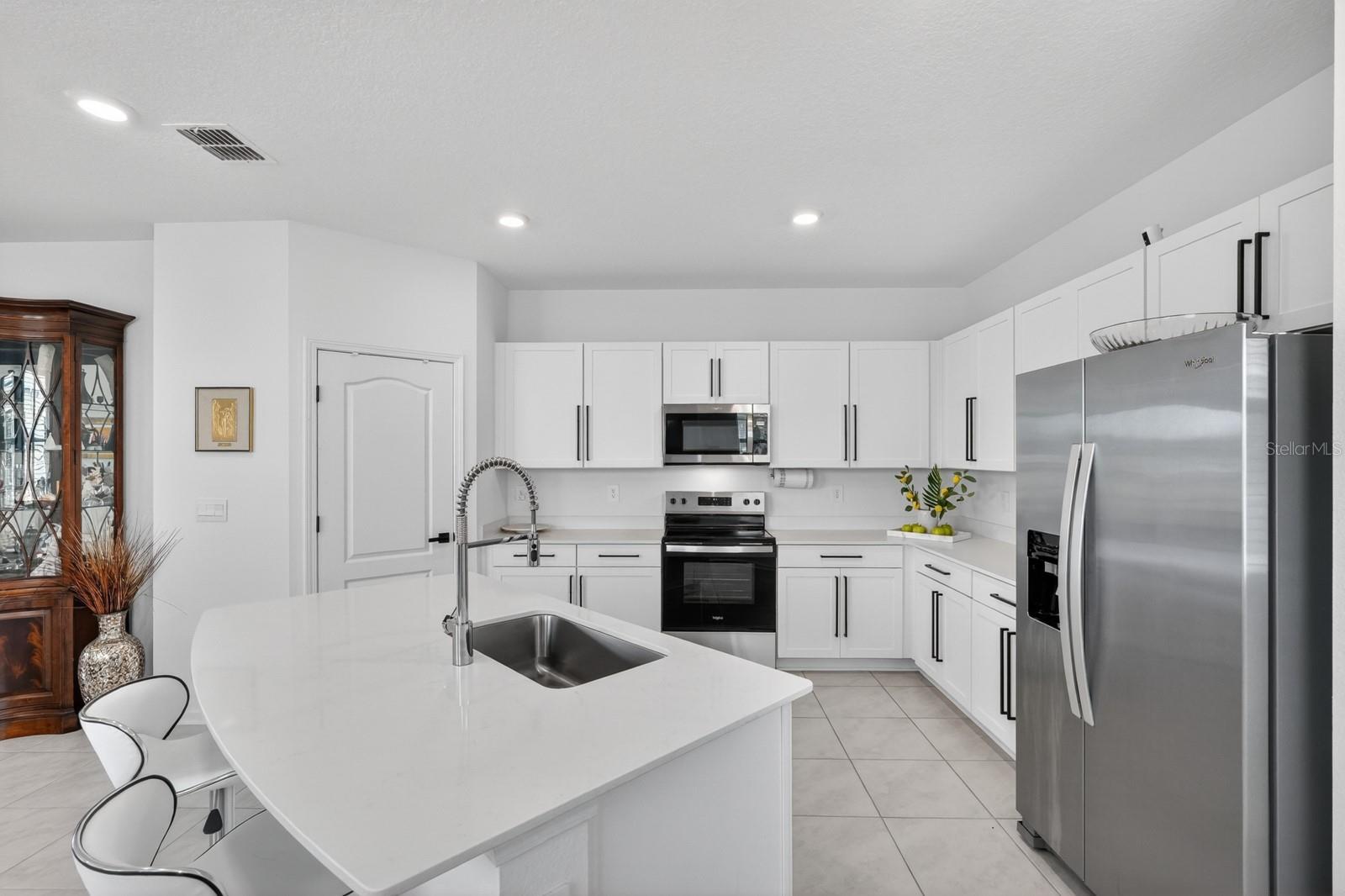 TRAILS - Residential