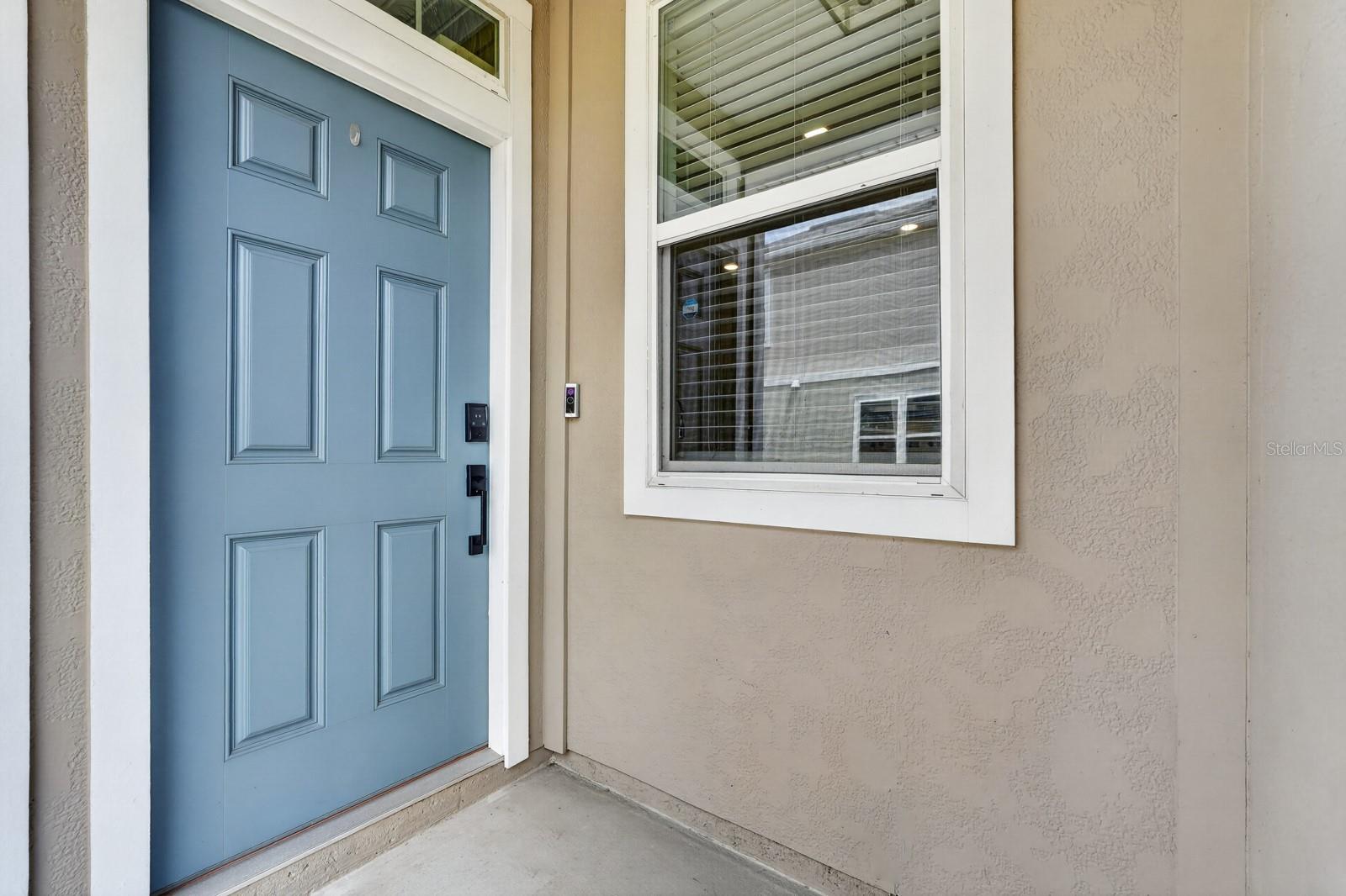 TRAILS - Residential