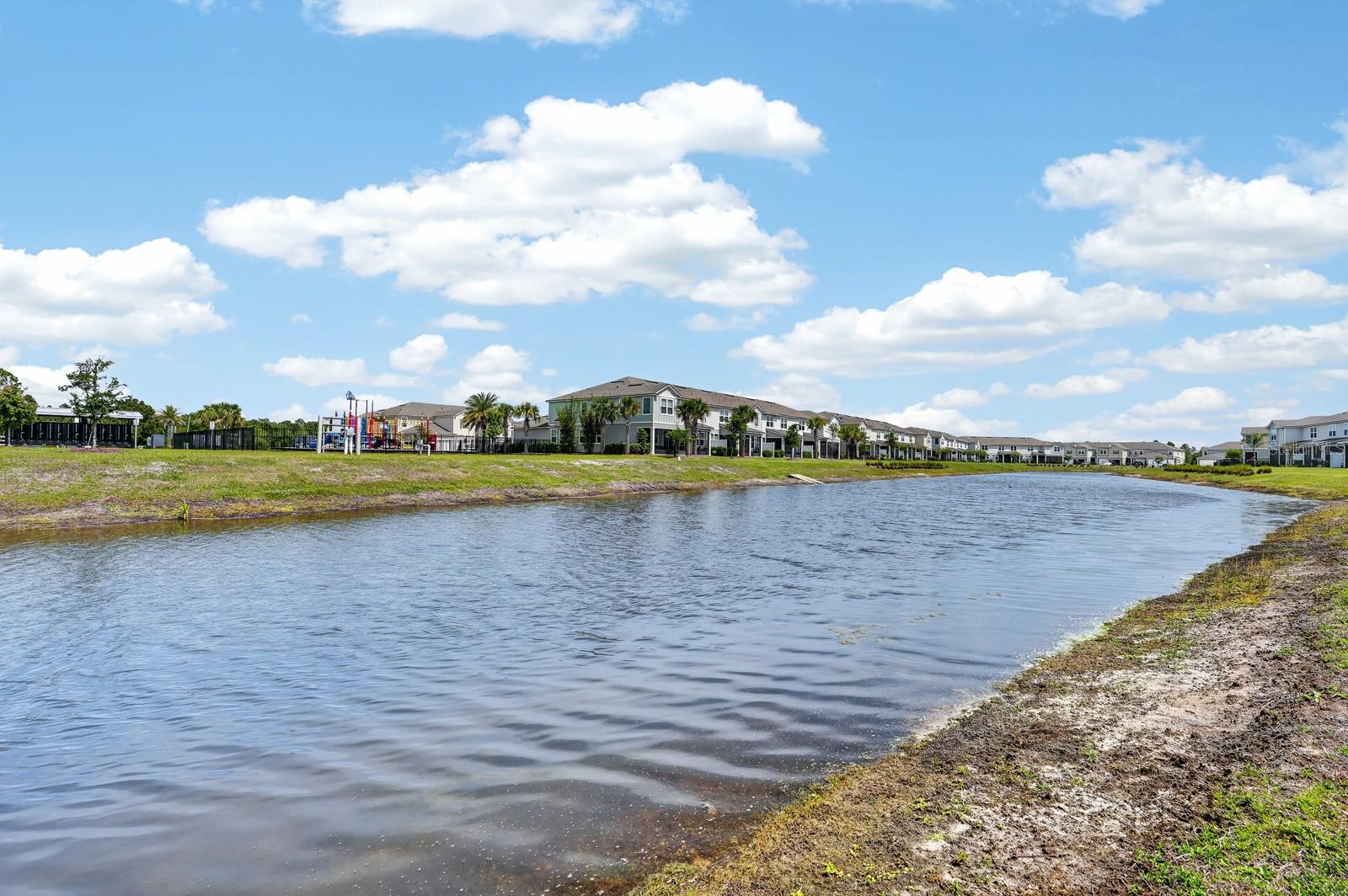 TRAILS - Residential