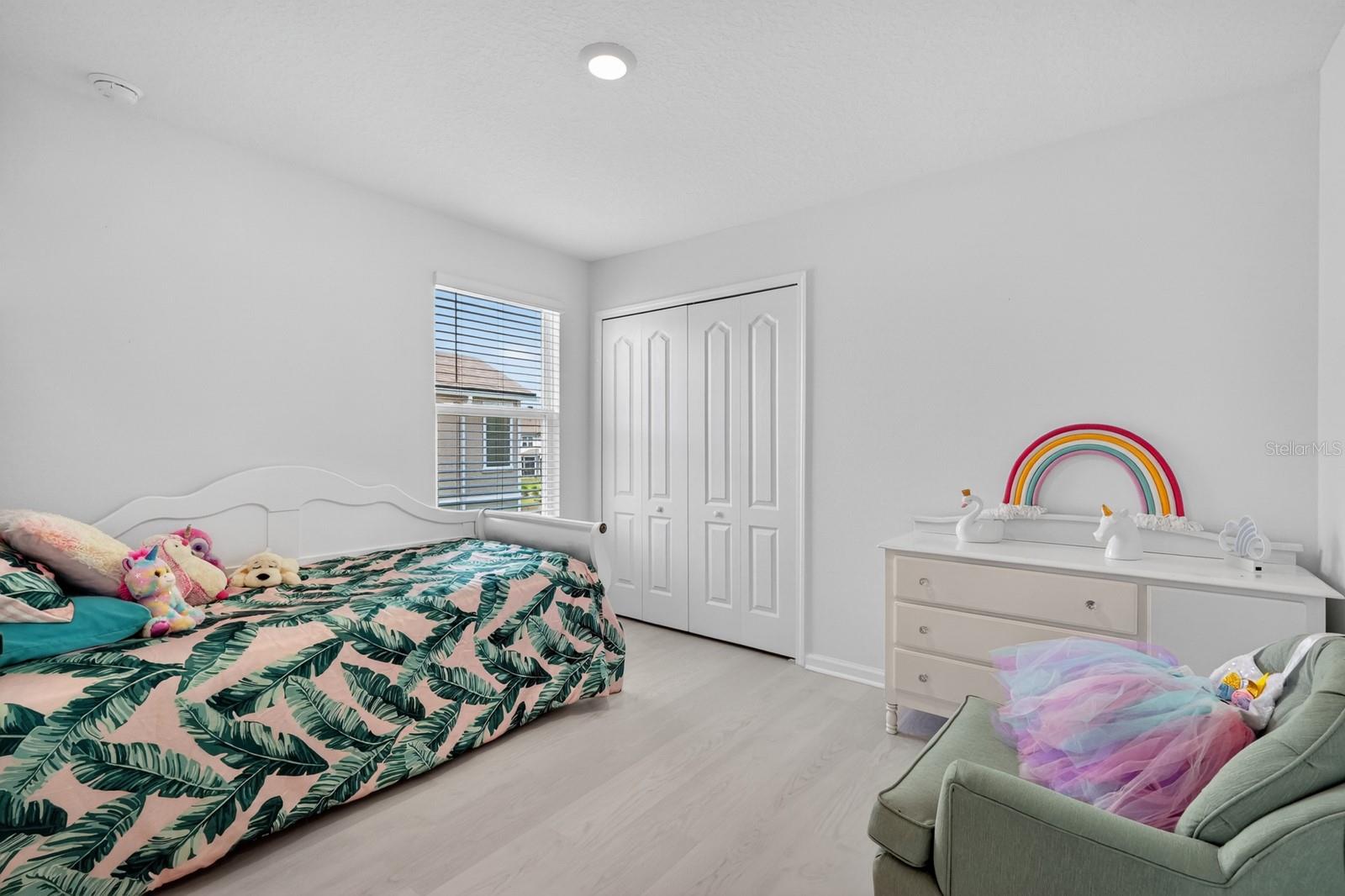 TRAILS - Residential