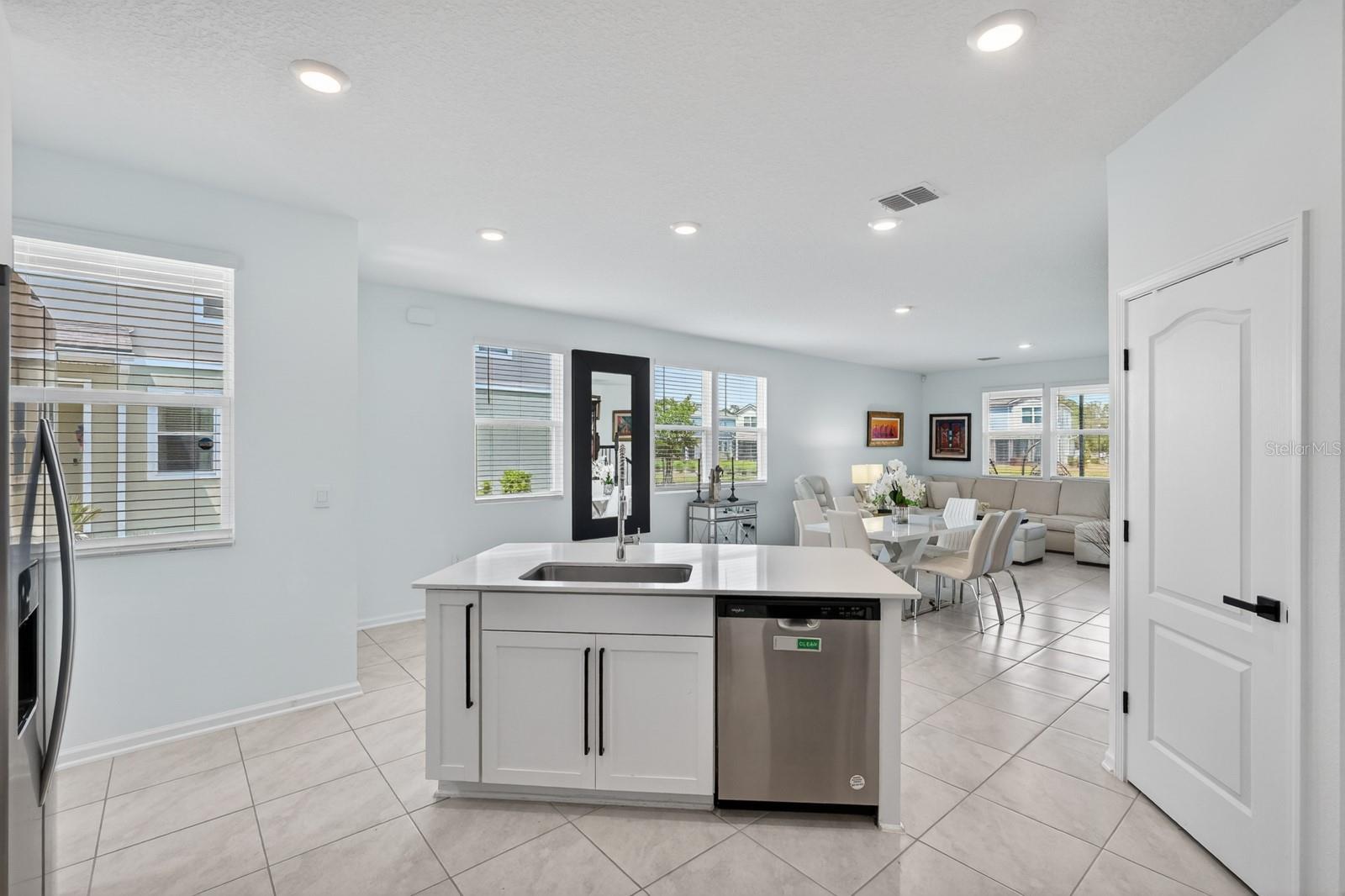 TRAILS - Residential