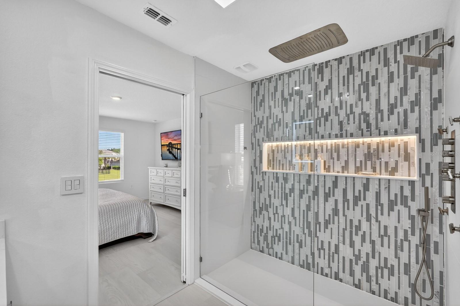 TRAILS - Residential