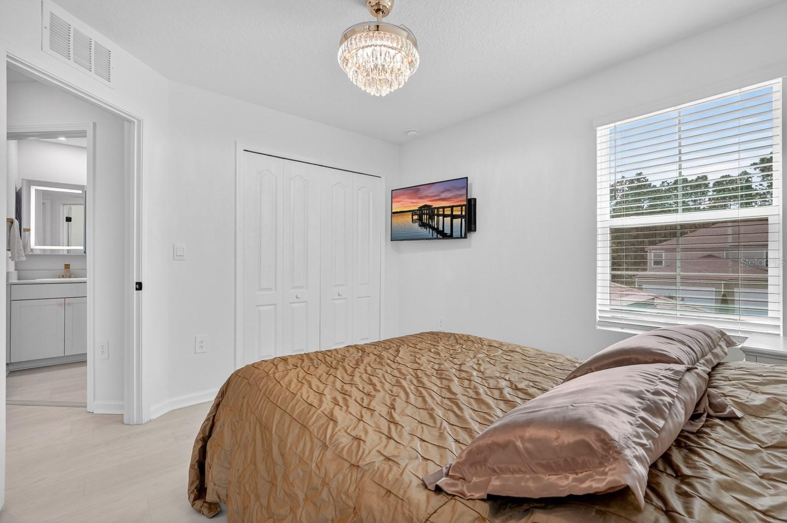 TRAILS - Residential