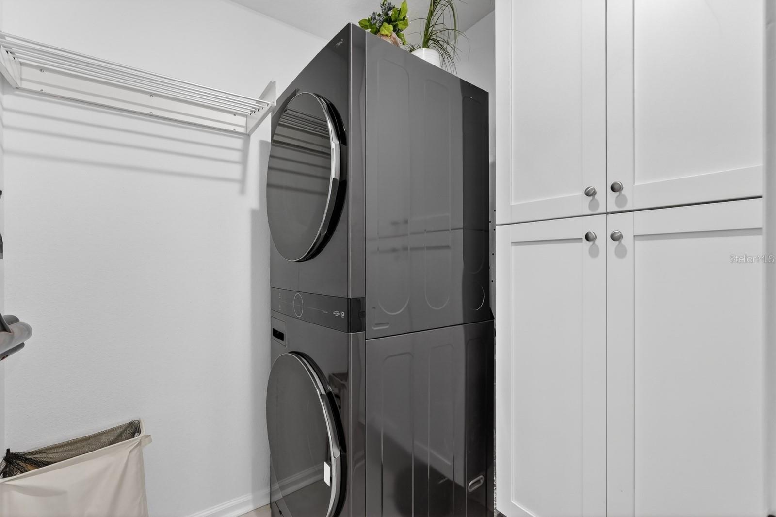 TRAILS - Residential