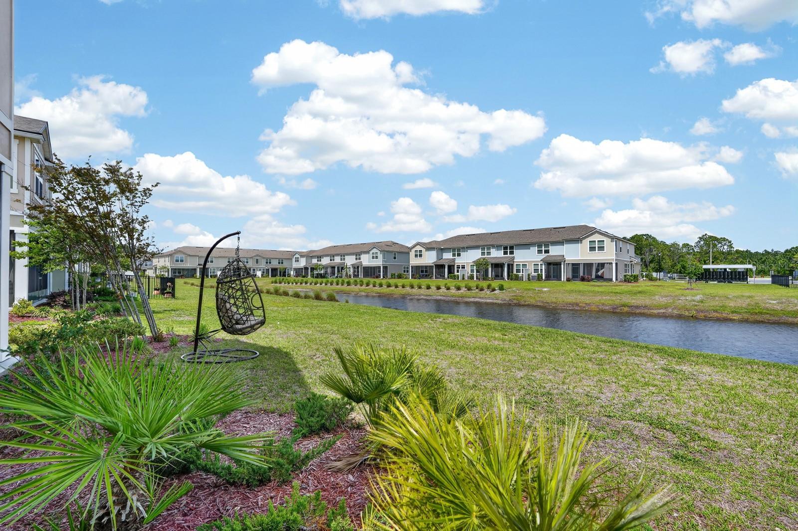 TRAILS - Residential