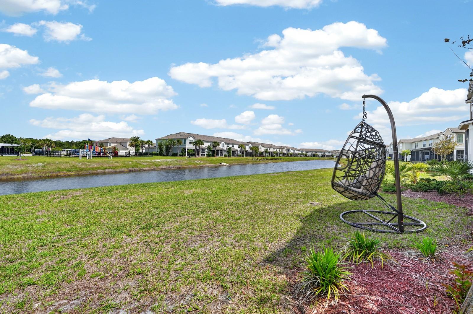 TRAILS - Residential