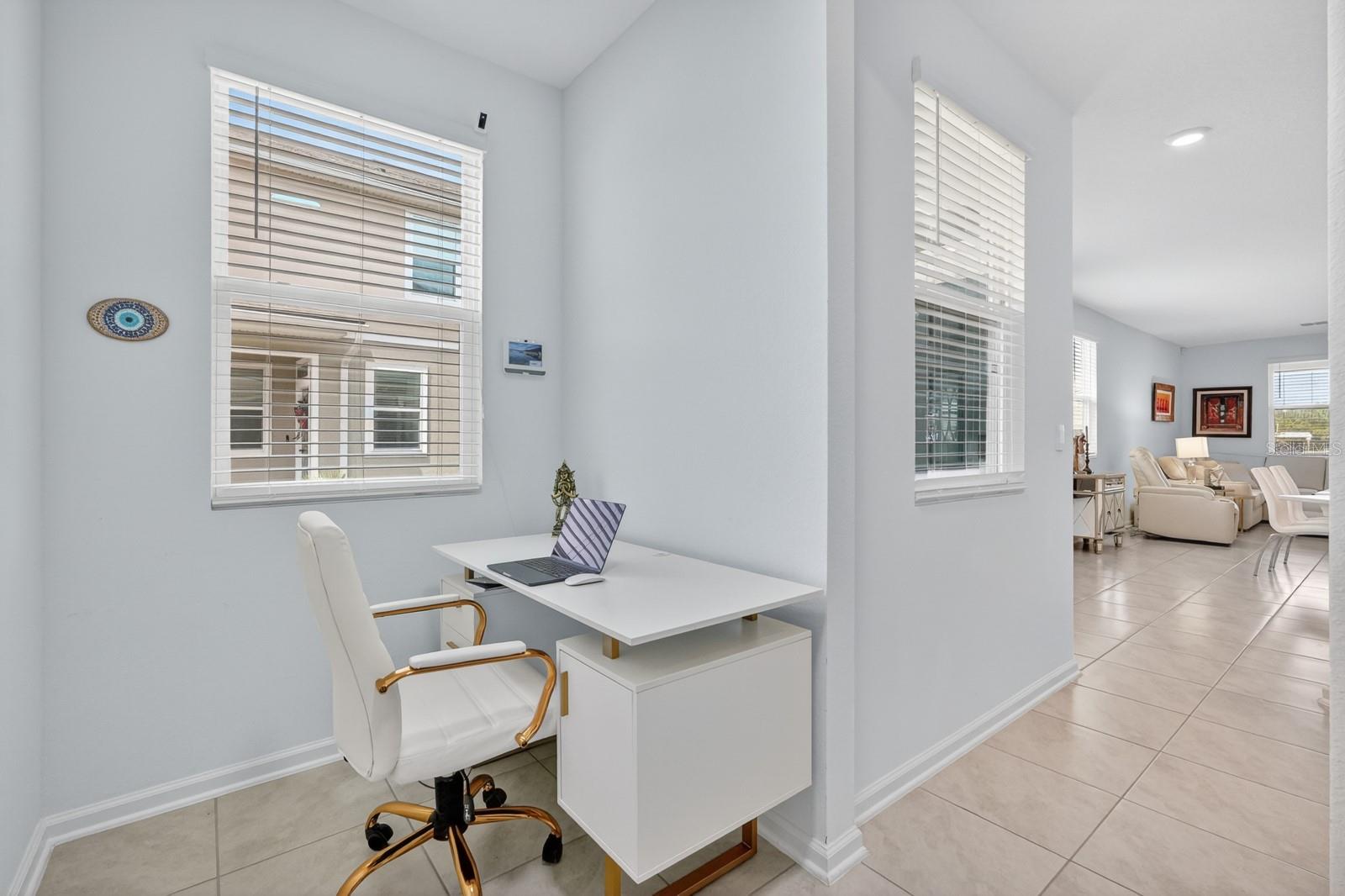 TRAILS - Residential