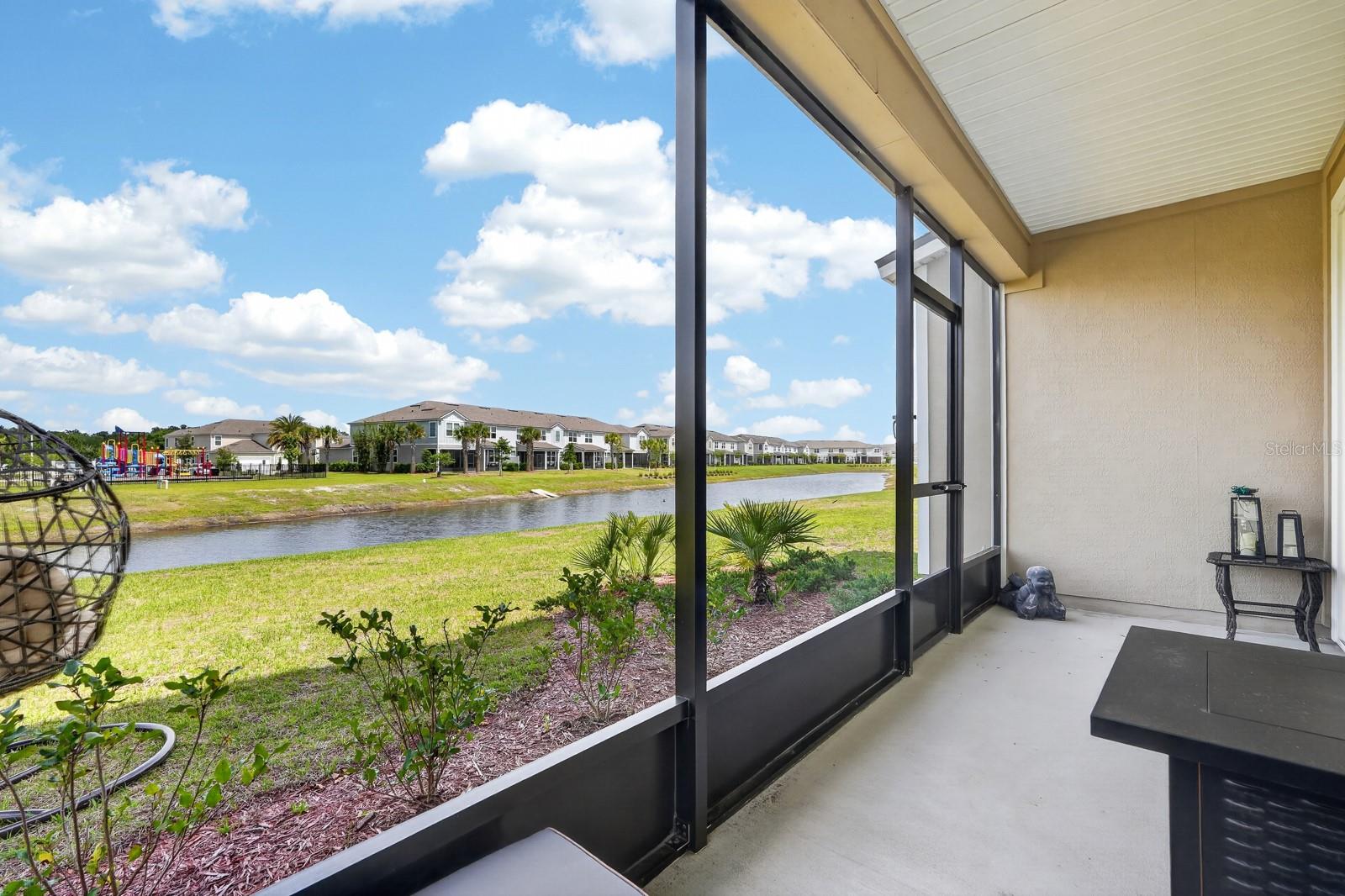 TRAILS - Residential