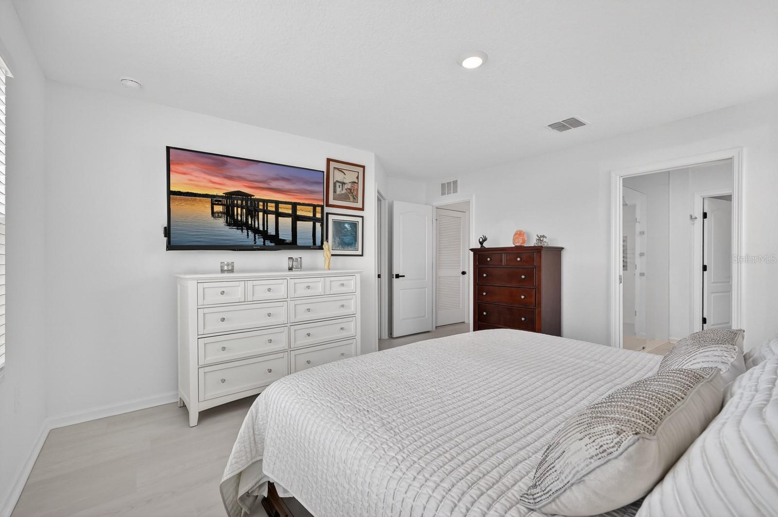 TRAILS - Residential