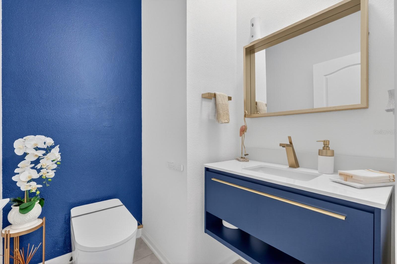 TRAILS - Residential