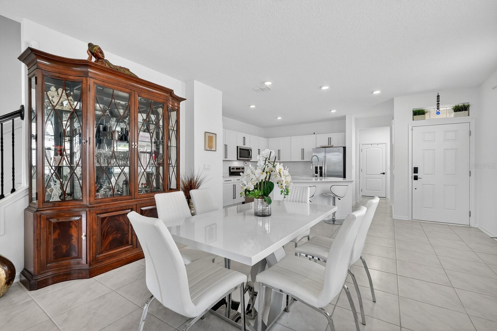 TRAILS - Residential