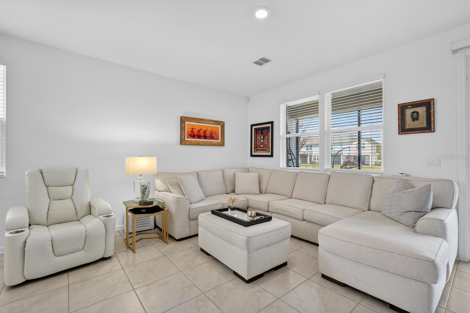 TRAILS - Residential