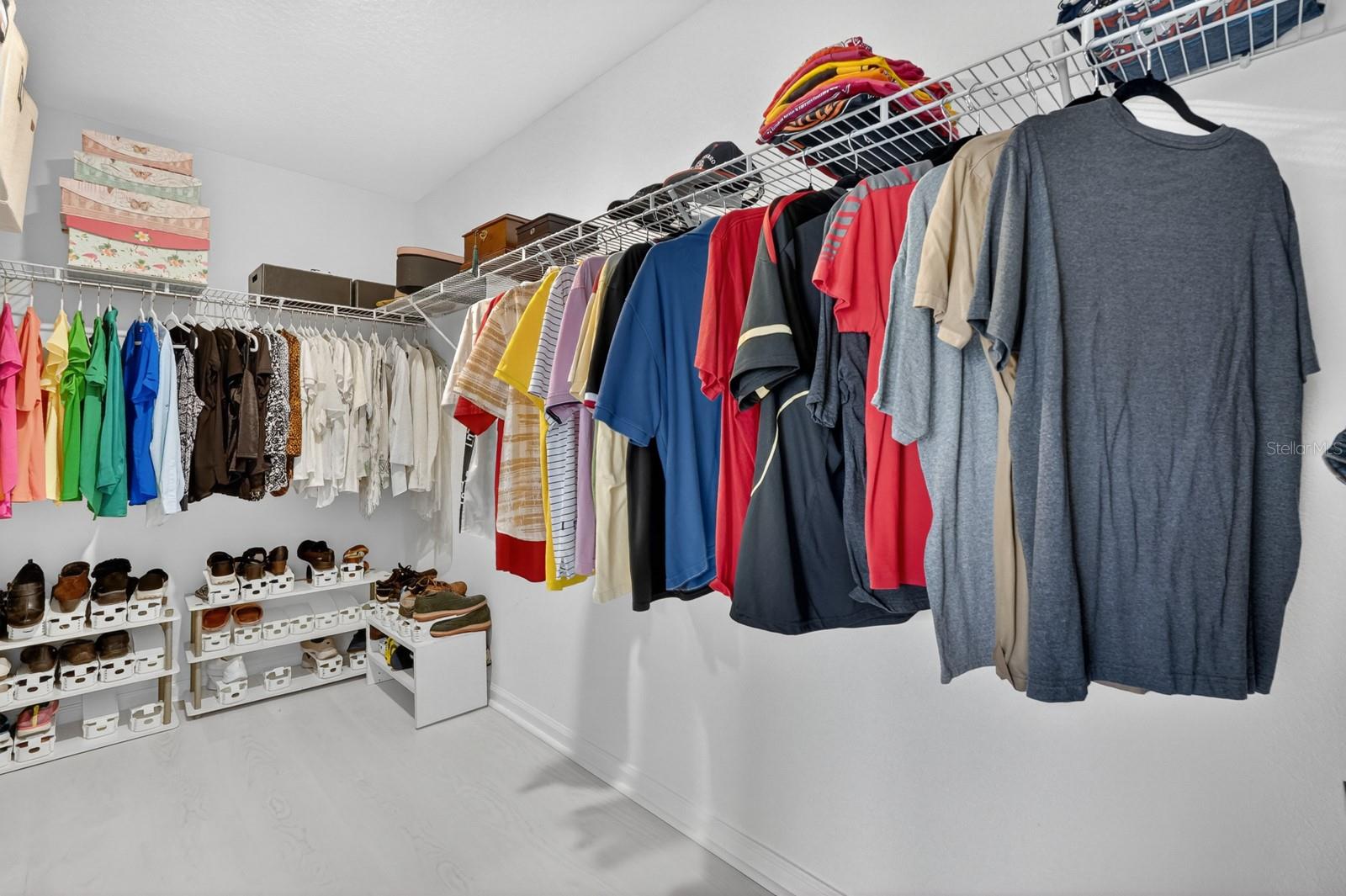 TRAILS - Residential