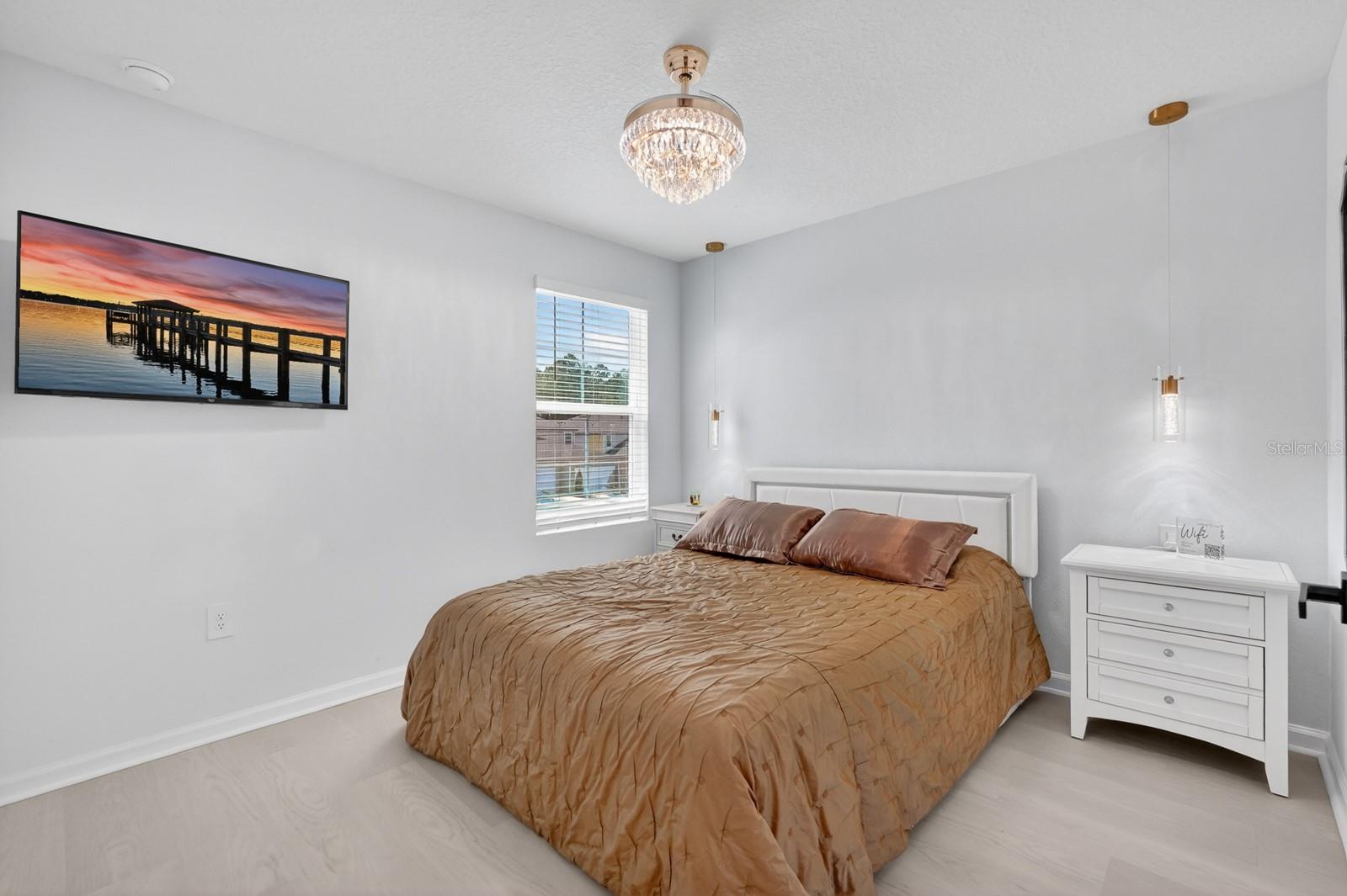 TRAILS - Residential