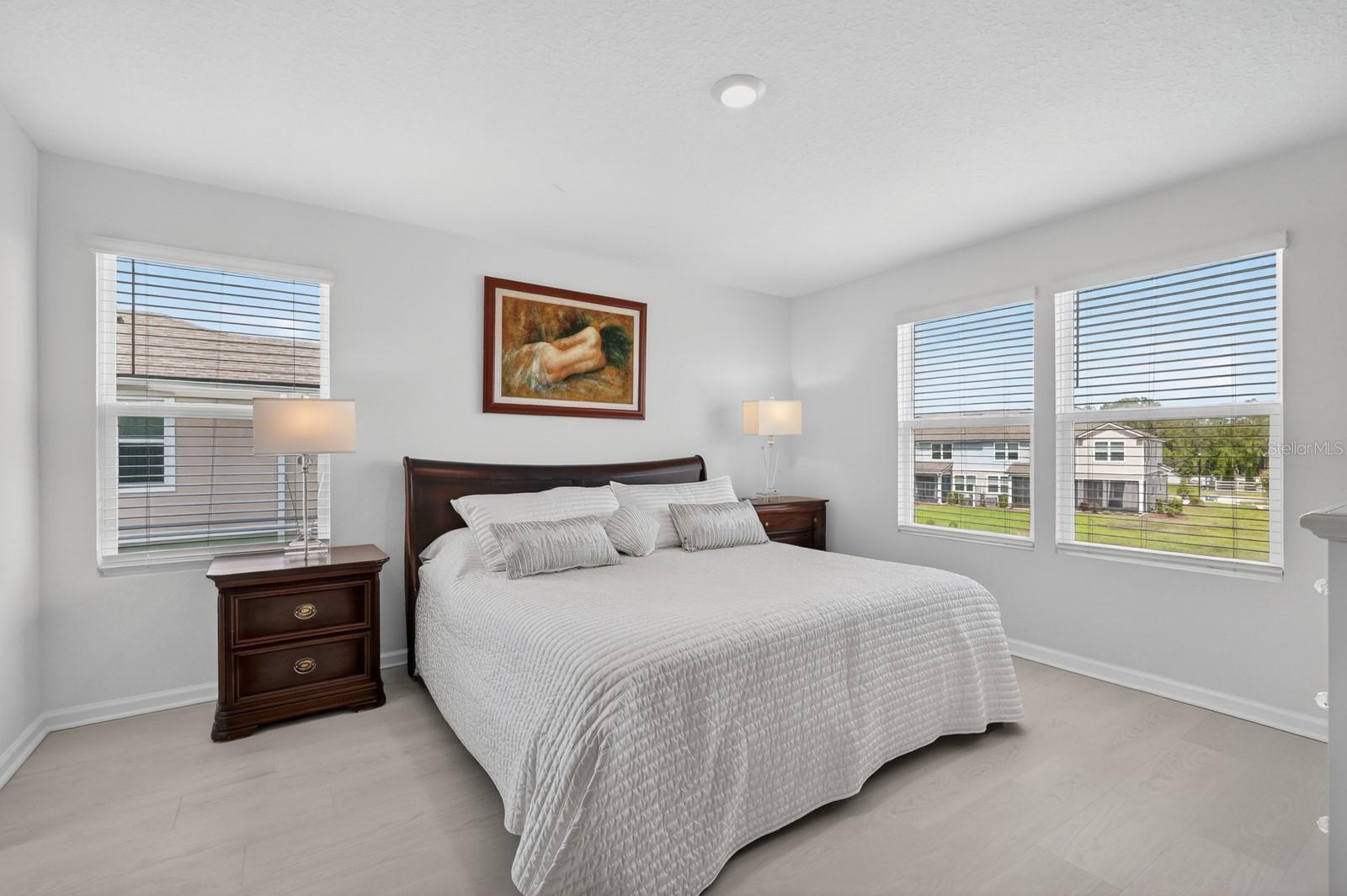 TRAILS - Residential