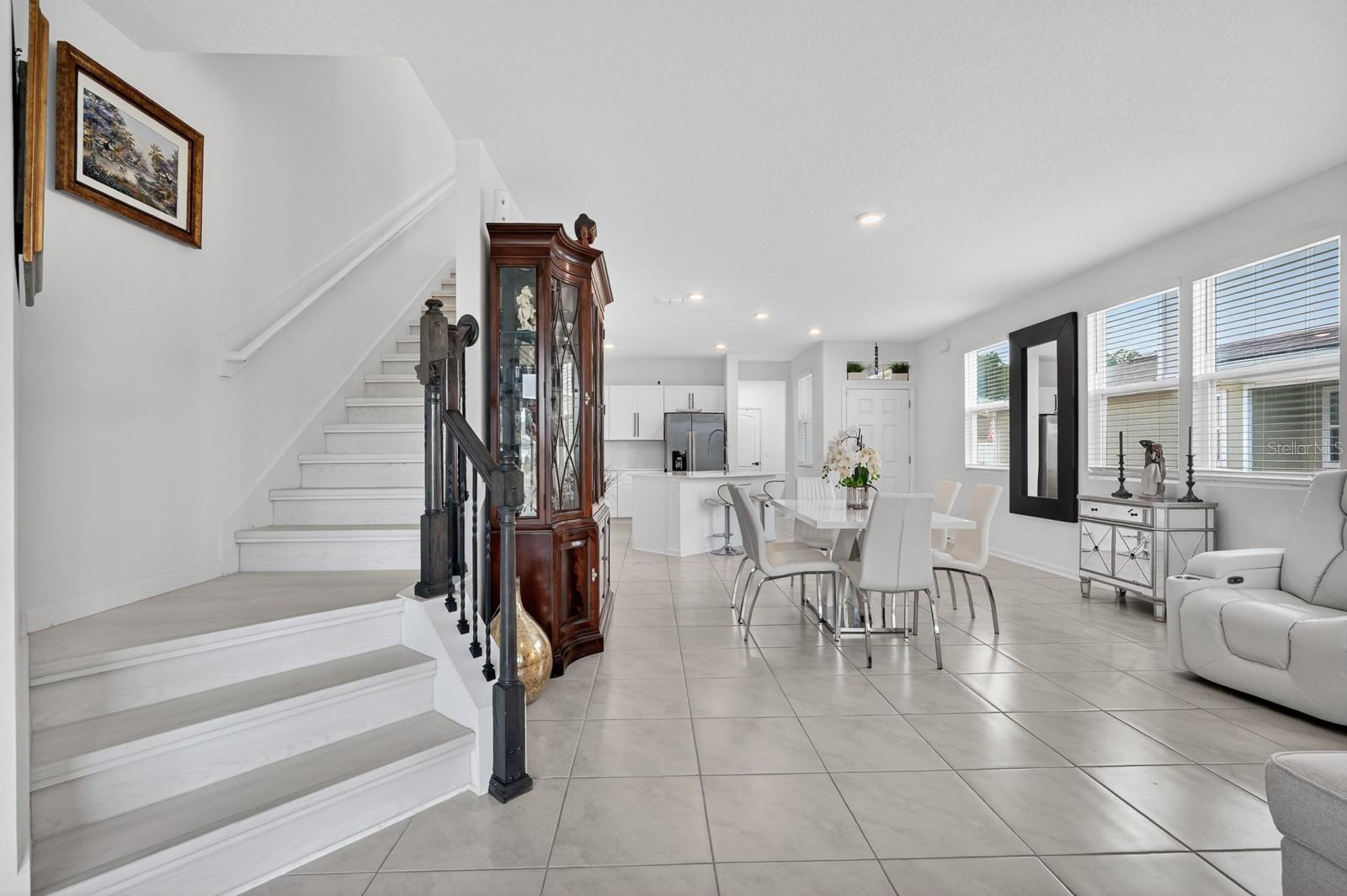 TRAILS - Residential