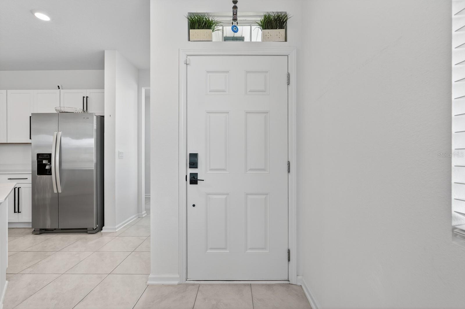 TRAILS - Residential