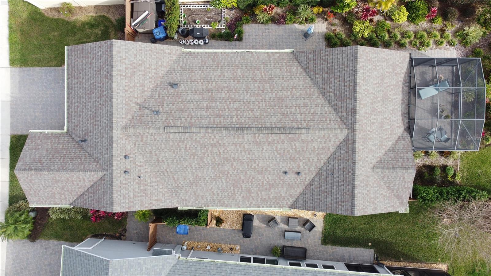 CASCADES/GROVELAND PH 6 - Residential