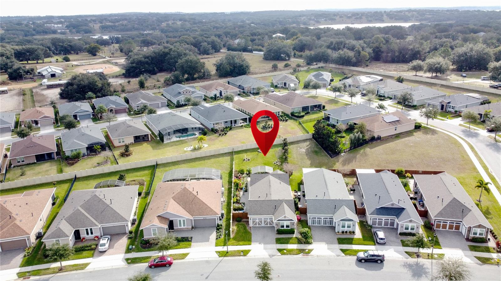 CASCADES/GROVELAND PH 6 - Residential