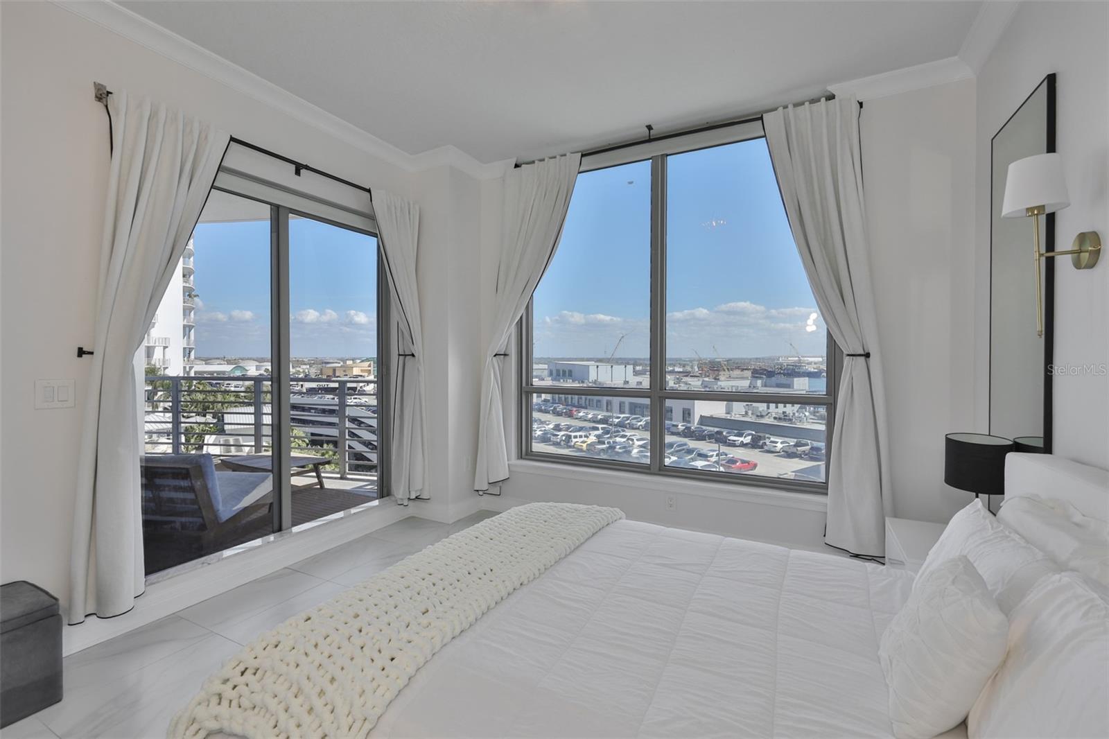 TOWERS OF CHANNELSIDE CONDOMIN - Residential