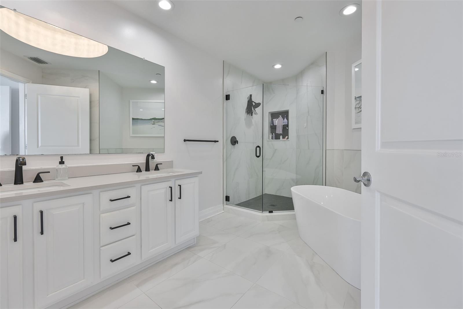 TOWERS OF CHANNELSIDE CONDOMIN - Residential