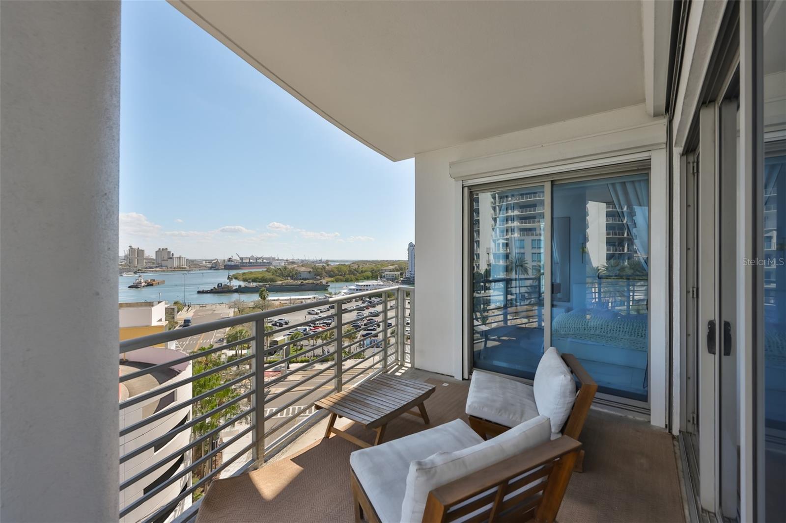 TOWERS OF CHANNELSIDE CONDOMIN - Residential