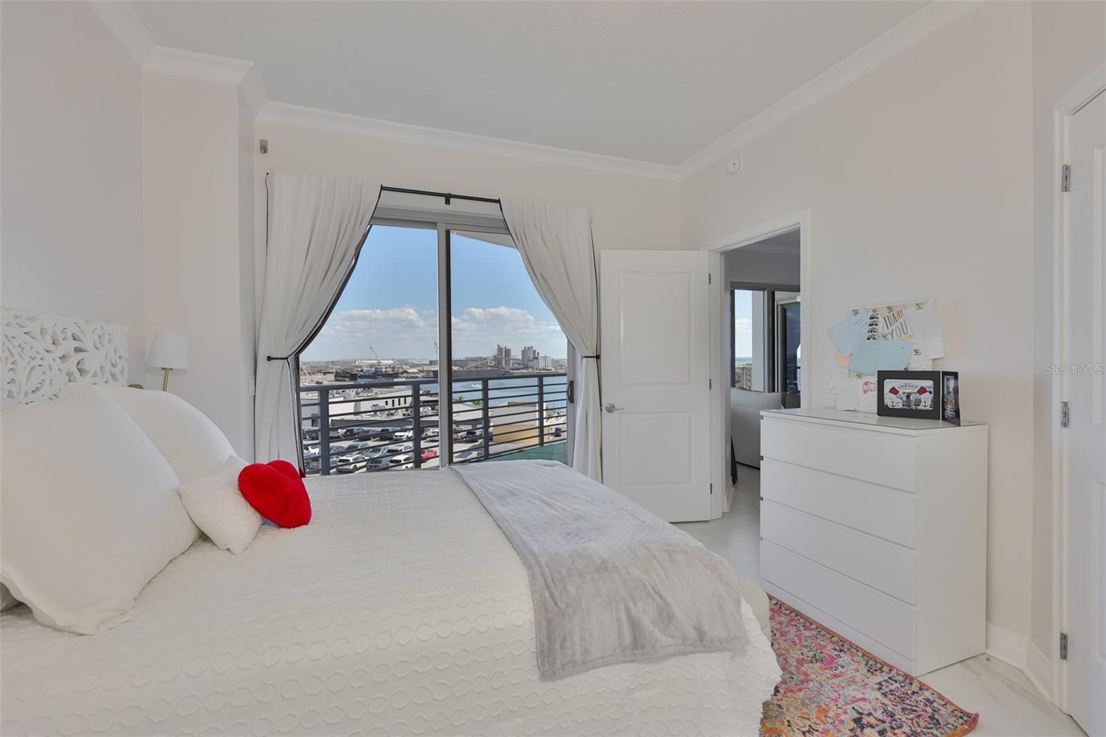 TOWERS OF CHANNELSIDE CONDOMIN - Residential