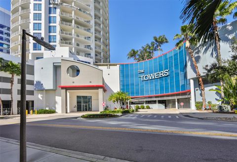 Photo of 449 S 12th Street #802, Tampa, FL 33602 (MLS # TB8478285)