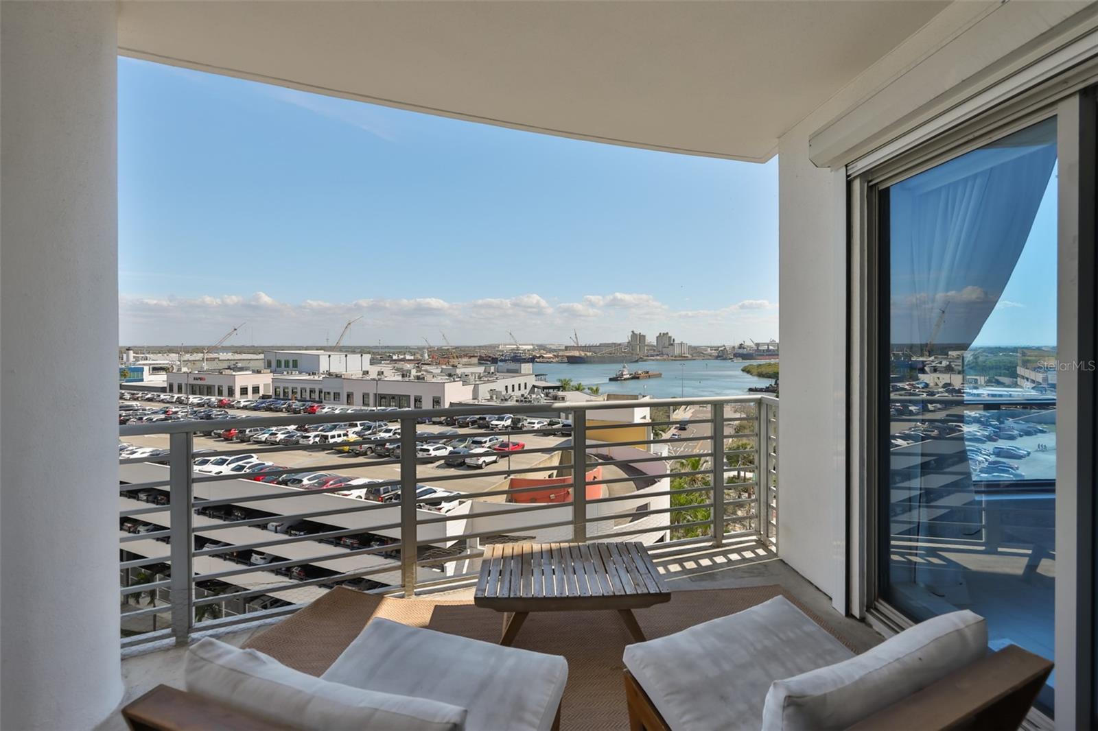 TOWERS OF CHANNELSIDE CONDOMIN - Residential